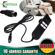 Handschalter Steuerpult