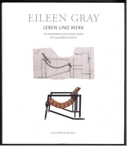 Eileen gray leben - eileen,