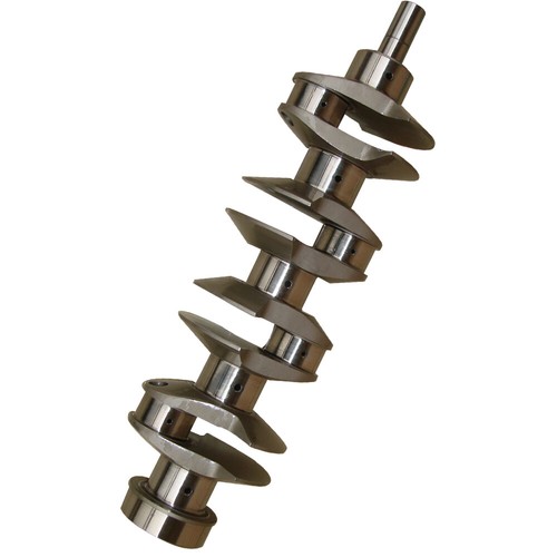 Crankshaft kurbelwelle - 1x,