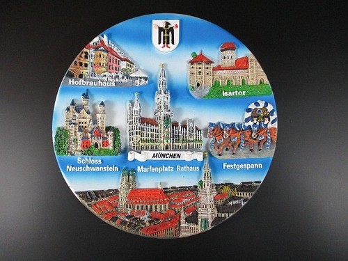 München neuschwanstein - münchen,