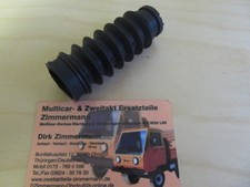 Faltenbalg Schutzbalg