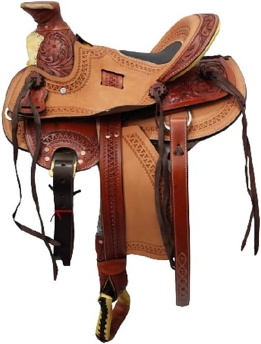 Gabel leder wade tree - wade,