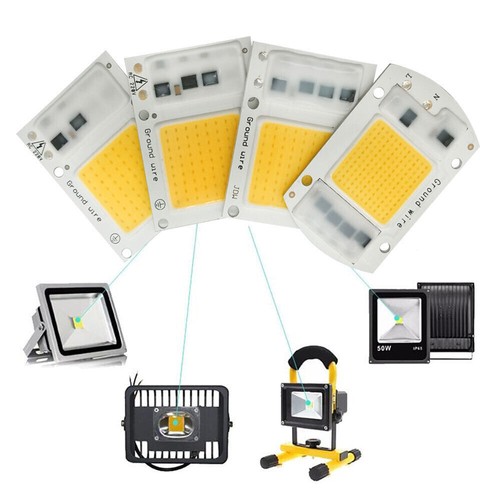Led chip cob - chip,