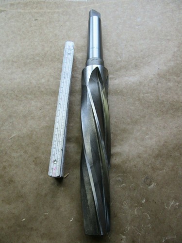 Hss nietlochreibahle mk - ,