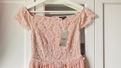 Abendkleid abiballkleid - c&a,