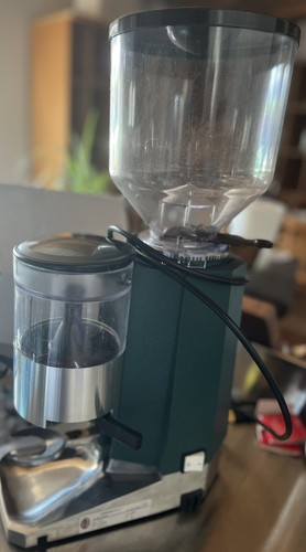 Kaffee mühle elektrisch - kaffee,