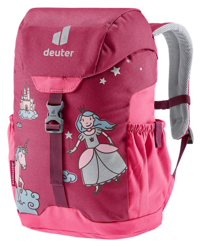 Deuter schmusebär - deuter,