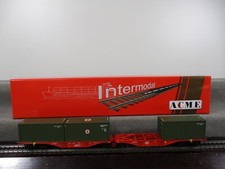 ACME Spur H0 90165 Güterwagen