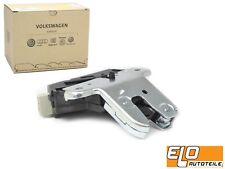 ORIGINAL VW Heckklappenschloss