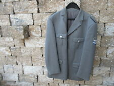 BW Frühe Bundeswehr Uniform Jacke Nato Ausgehuniform Reserve Jacket