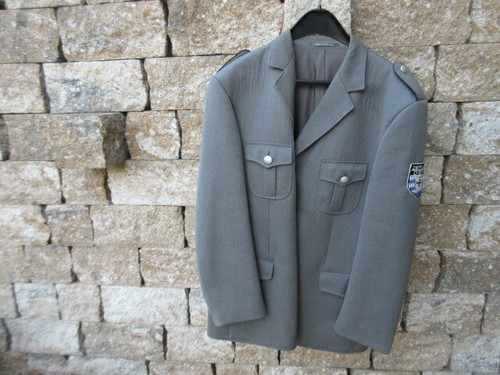 Frühe bundeswehr uniform - frühe,