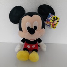  Disney Mickey Mouse Stofftier