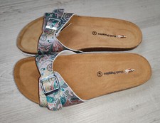 Hush Puppies Pantolette Gr. 41