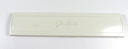 Original altes etui glashüte - original,