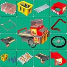 PLAYMOBIL Ghostbusters 9222