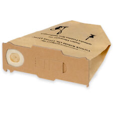 10 Staubsaugerbeutel Filtertüten Vorwerk Kobold 130 131 EB 350 351 kompatibel