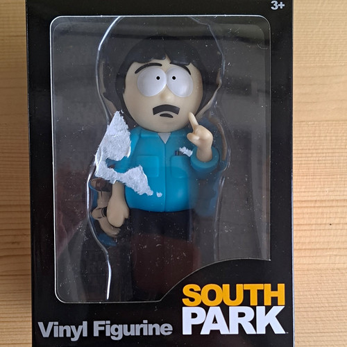 Khadou south park - khadou,