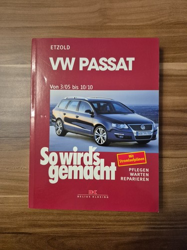 Reparaturanleitung