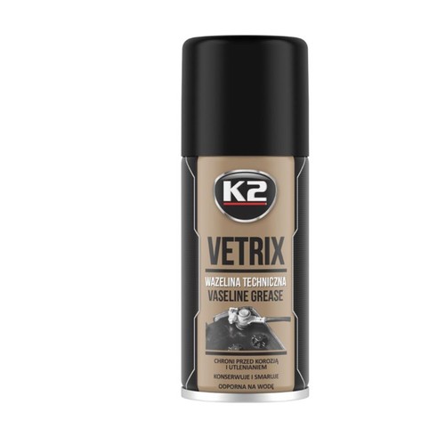 Vetrix batteriepolfett - k2,