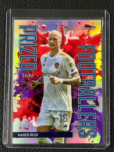 2024 topps finest mls - 2024,