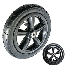 8 Zoll Luftreifen für Kinderwagen bietet komfortables Fahrerlebnis