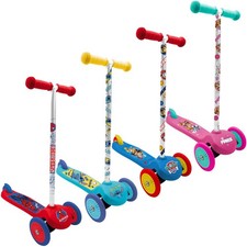 Kinderroller Cityroller