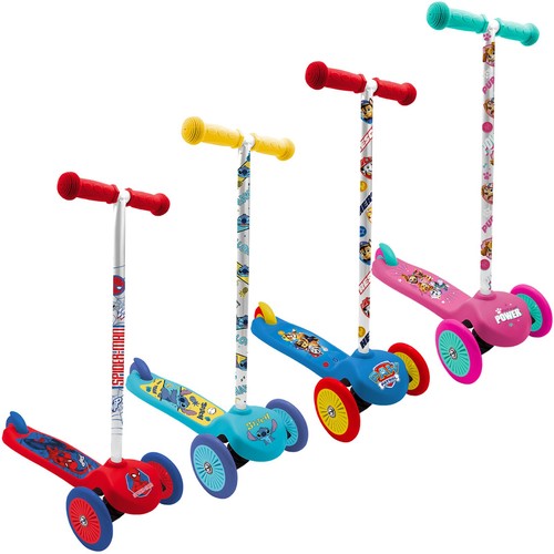 Kinderroller cityroller - kinderroller,