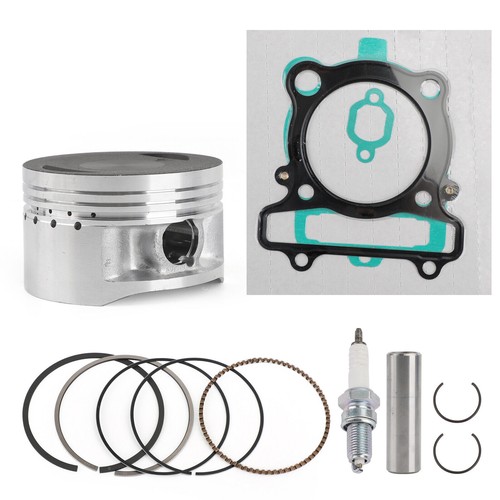 Kolben kit top end dichtsatz - kit,