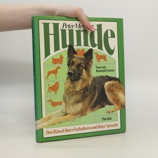 Hunde: d. Rätsel ihres