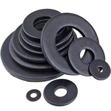 M2,5/M3 -M27 Unterlegscheiben