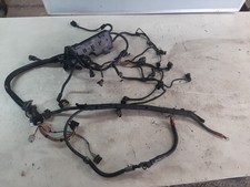 BMW 3er E46 (1997-2006) Motorkabelbaum 7511320,10911013,7506710,7506695,12527506