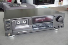 TECHNICS RS-B765 High-End Cassette Tape Deck top Zustand, läuft einwandfrei.