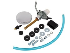SET Benzinhan mit