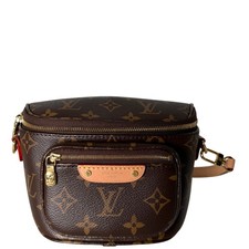 Louis Vuitton Mini Bumbag