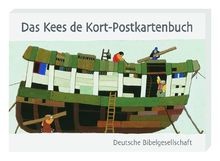 Kees kort postkartenbuch - de, kort-postkartenbuch