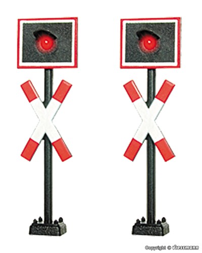 Viessmann 5803 2 - viessmann, n