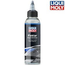 Liqui Moly 1590 Fixklar Regenabweiser Scheibenversiegelung Lotuseffekt 125ml