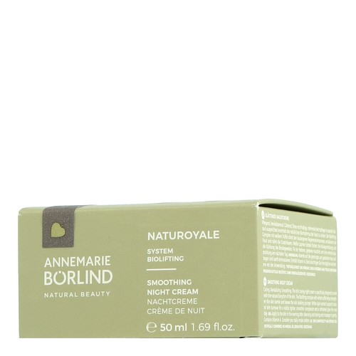 Annemarie börlind naturoyale - annemarie,