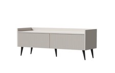 ADEMO 7 Tv - Lowboard 121 cm