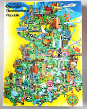 DDR - Annaberger Puzzle -