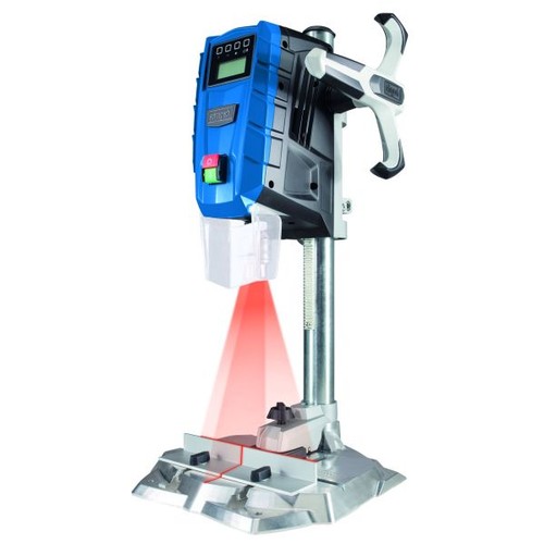 Scheppach tischbohrmaschine - scheppach,