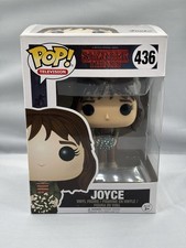 Funko Pop stranger things