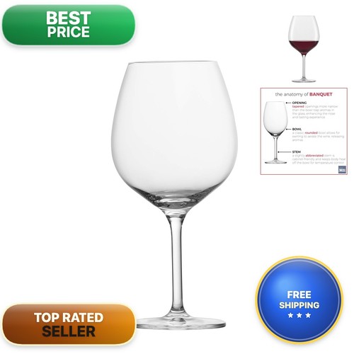 Schott zwiesel tritan crystal - schott,