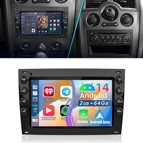 Apple carplay für - für, renault