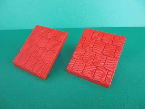 Lego duplo dach - lego,