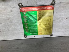 Bentley Mulsanne 1984 Sonstige