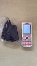 Nokia 7360 Pink Rosa RM-127
