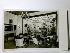 Frankfurt a. Main. Cafe