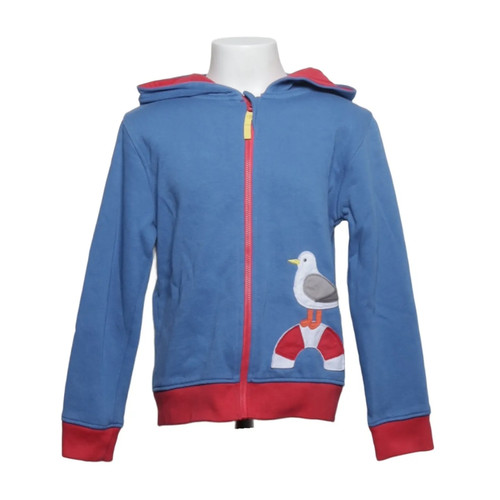 Toby tiger kapuzenpullover - toby,