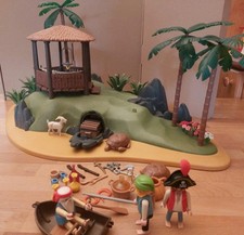 Playmobil 3799 Piraten Insel